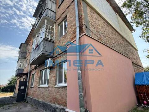 квартира по адресу Патриарха Мстислава ул. (Карла Лібкнехта), 20