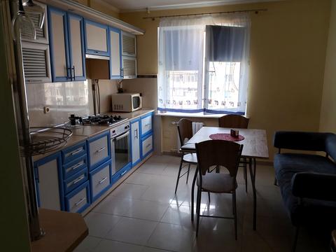 квартира за адресою Стрийська вул., 103