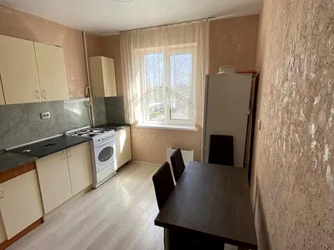 квартира по адресу Синеозерная ул., 4