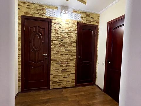 квартира по адресу Грушевського ул., 17