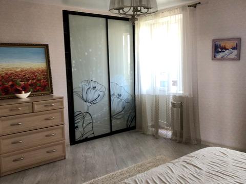 квартира по адресу Елены Телиги ул., 57