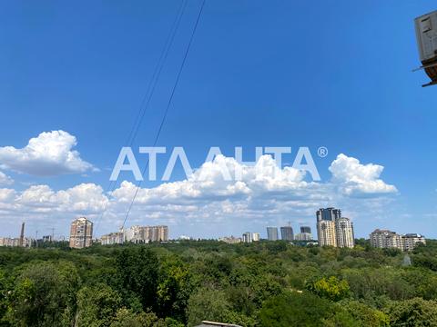 квартира за адресою Академічна вул. (Піонерська), 20