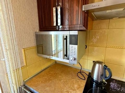 квартира по адресу Среднефонтанская ул., 12а