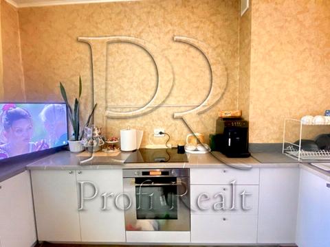 квартира за адресою Сергія Данченка вул., 1