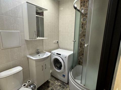 квартира по адресу Телевизионная ул., 4