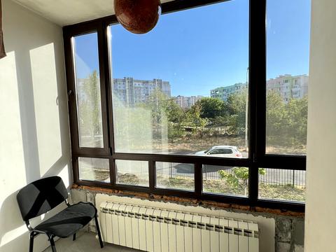 квартира по адресу Архитектора Старова ул., 2/6 к.3