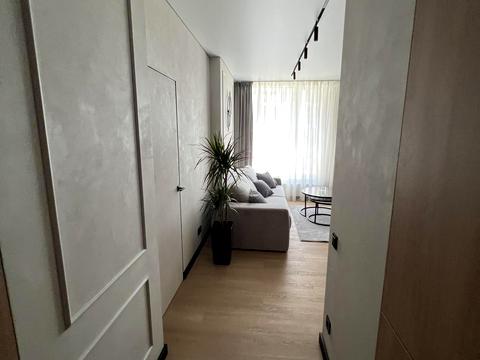 квартира по адресу Столичное шоссе, 5