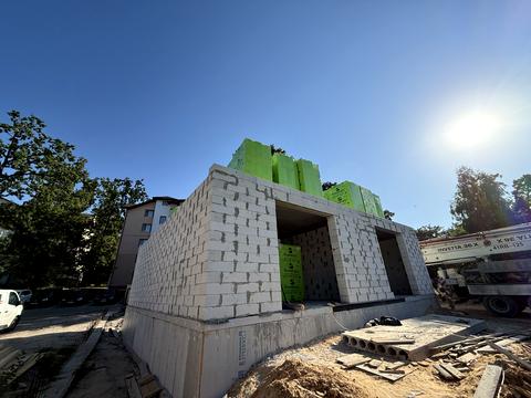 будинок за адресою Академіка Ромоданова вул. (Льва Толстого), 44