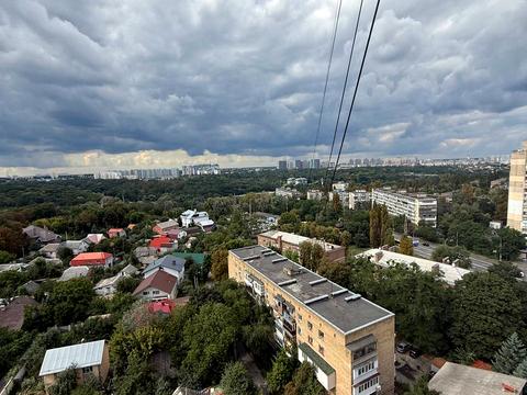 квартира по адресу Олешківська ул. (Орловська), 15