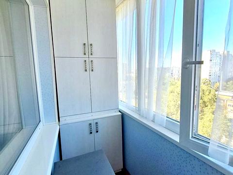 квартира за адресою Польова вул., 10