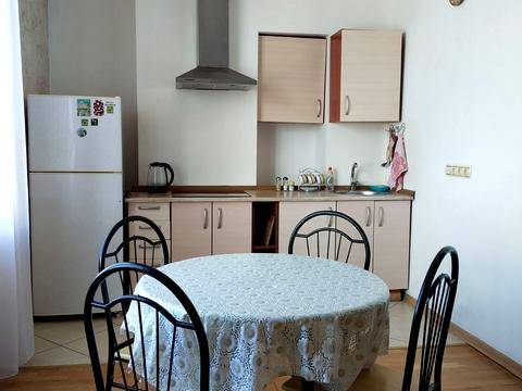 квартира по адресу Екатерининская, 90
