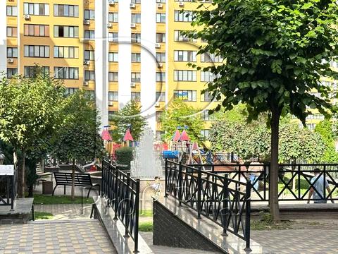 квартира по адресу Соборна вул., 10А