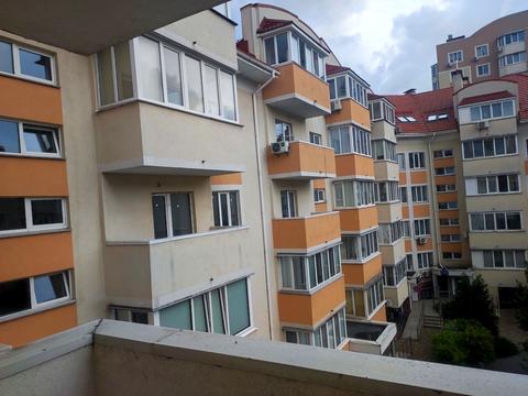 квартира за адресою с. Святопетрівське, Богдана Хмельницького вул., 1-Б