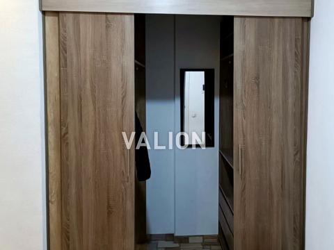 квартира по адресу Натальи Ужвий ул., 12