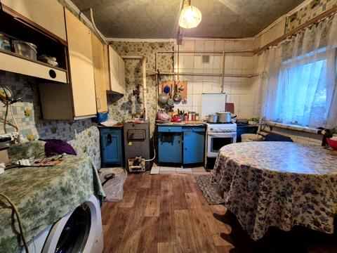 дом по адресу Хутірська