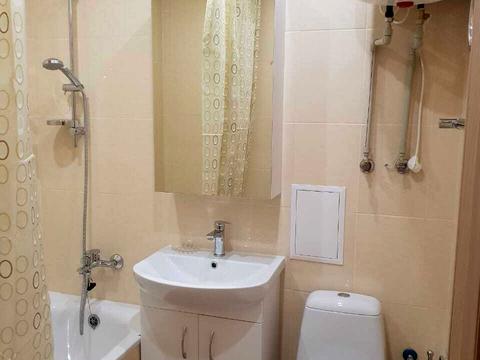 квартира по адресу Ольжича ул., 9-А
