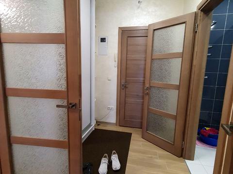 квартира за адресою Лісогринівецька вул., 30/4