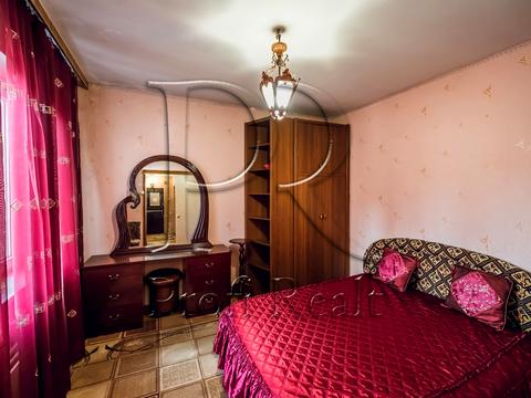 квартира по адресу Вячеслава Черновола ул., 8