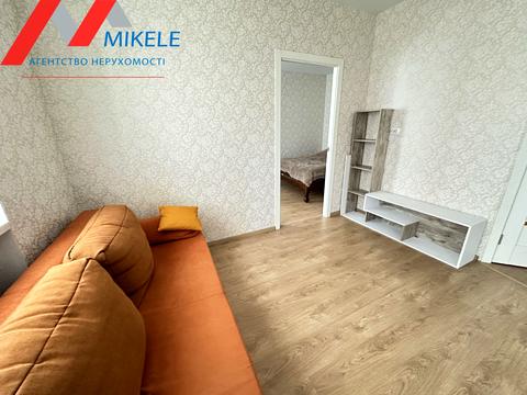 квартира за адресою Тернівська вул., 2Б