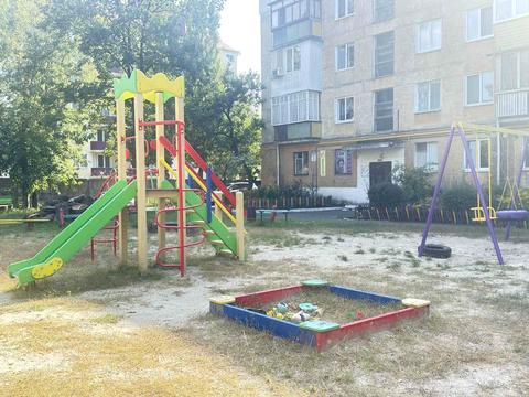 квартира за адресою Світла вул., 6