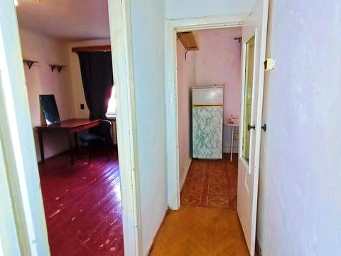 квартира за адресою Борисоглібська вул., 10