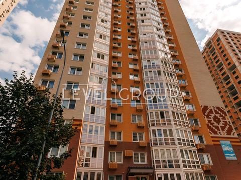 квартира за адресою Софії Русової вул., 7-Г