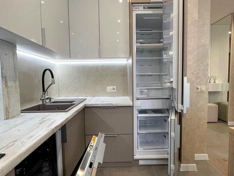 квартира за адресою Гетьмана Мазепи вул., 164, к4
