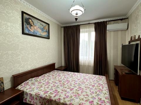 квартира за адресою Костомарова, 1