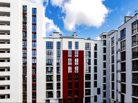 квартира за адресою Хіміків, 29