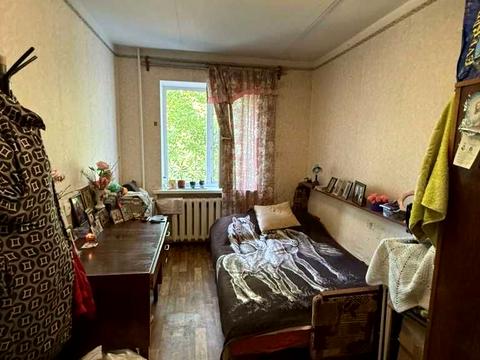 квартира по адресу Киевское ул., 90