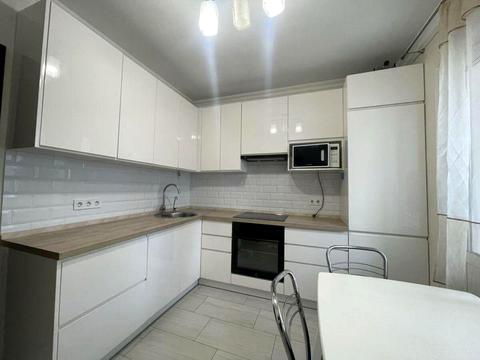 квартира по адресу Бориса Гмыри ул., 18