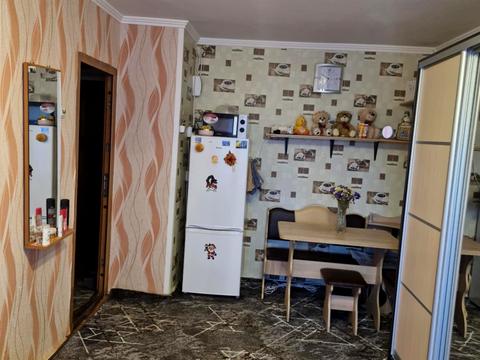 комната по адресу Зулінського, 23