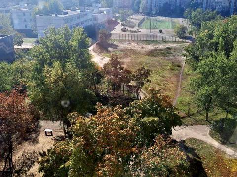 квартира по адресу Быкова Леонида бульв., 5