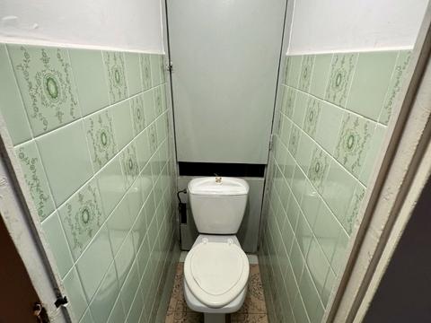 квартира по адресу Чернобыльская ул., 11-А