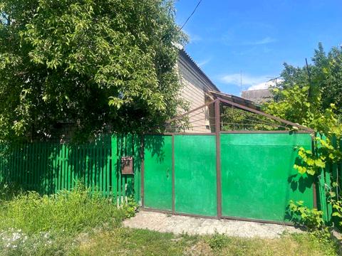 дом по адресу  ул., 2а