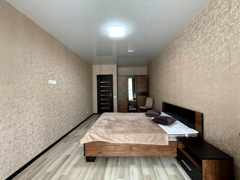 квартира по адресу Городницкая ул., 47-Г