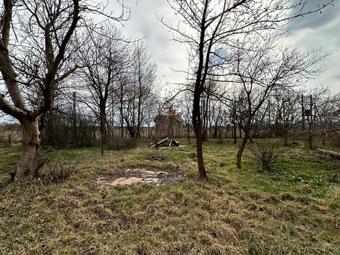 участок по адресу Панаса Мирного, 8