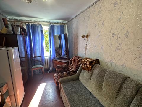 квартира по адресу Мира ул., 76
