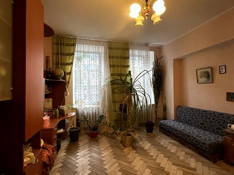 квартира за адресою Олександра Кониського вул., 60