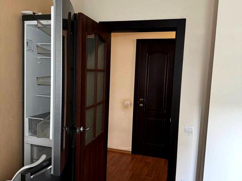 квартира по адресу Ю Здановської, 85