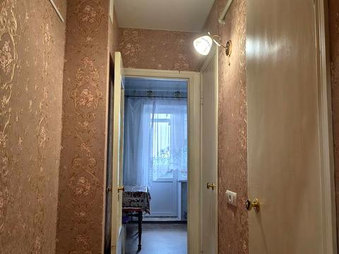 квартира за адресою Михайла Лушпи просп., 50