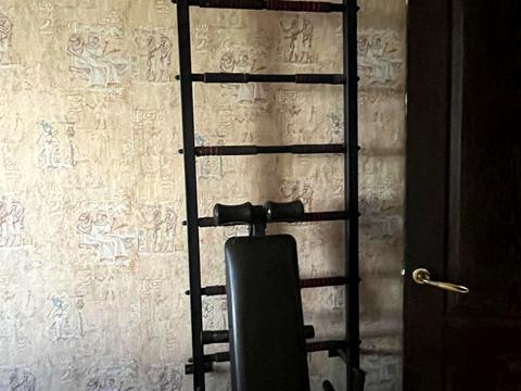 квартира по адресу Каштановая ул., 11