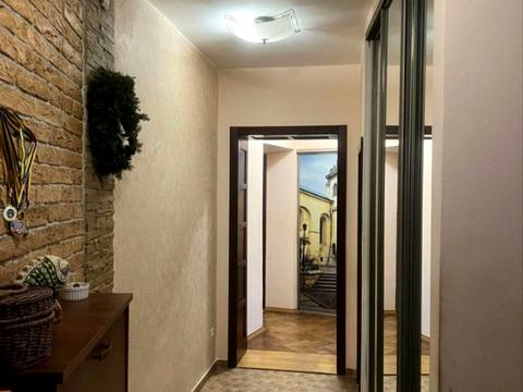 квартира за адресою Стрийська вул., 76