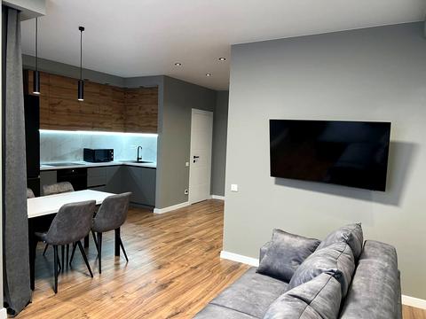квартира за адресою Кадетський Гай вул., 8