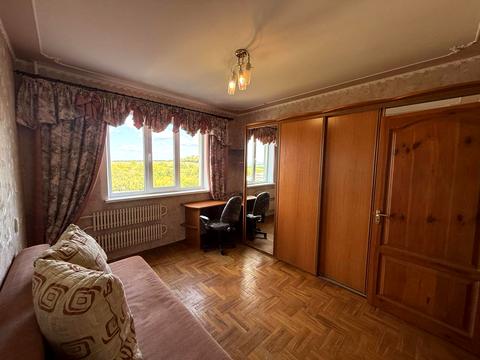 квартира за адресою Наталії Ужвій вул., 112