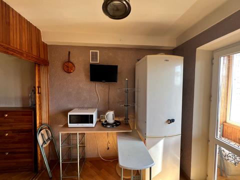 квартира по адресу Ольжича ул., 18-А