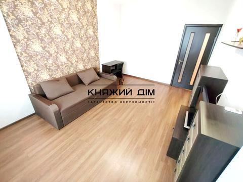 квартира по адресу Елизаветы Чавдар ул., 38-А
