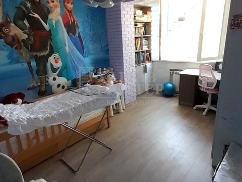 квартира по адресу Гвардейцев-Широнинцев ул., 77