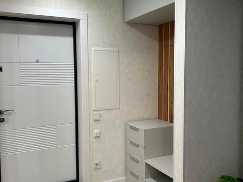квартира за адресою Констянтина Василенка, 14В