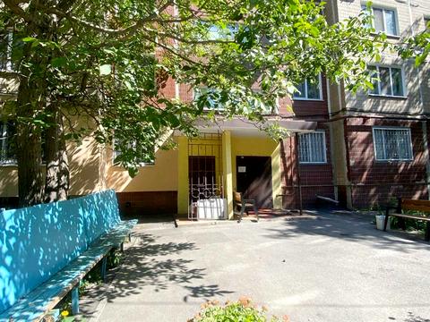 квартира по адресу Сокол-1, 1